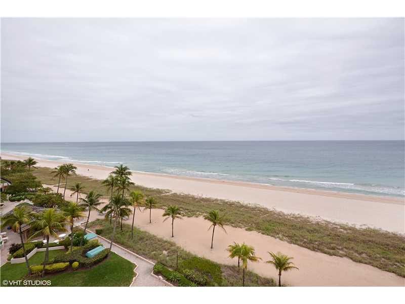Property photo for 5000 N Ocean Boulevard, #812, Lauderdale By The Sea, FL