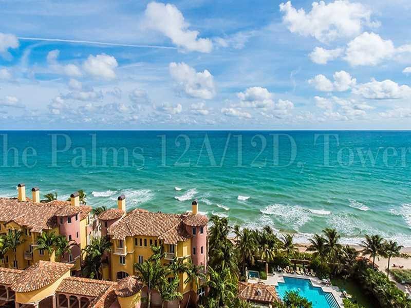 Property photo for 2100 N Ocean Boulevard, #12A, Fort Lauderdale, FL