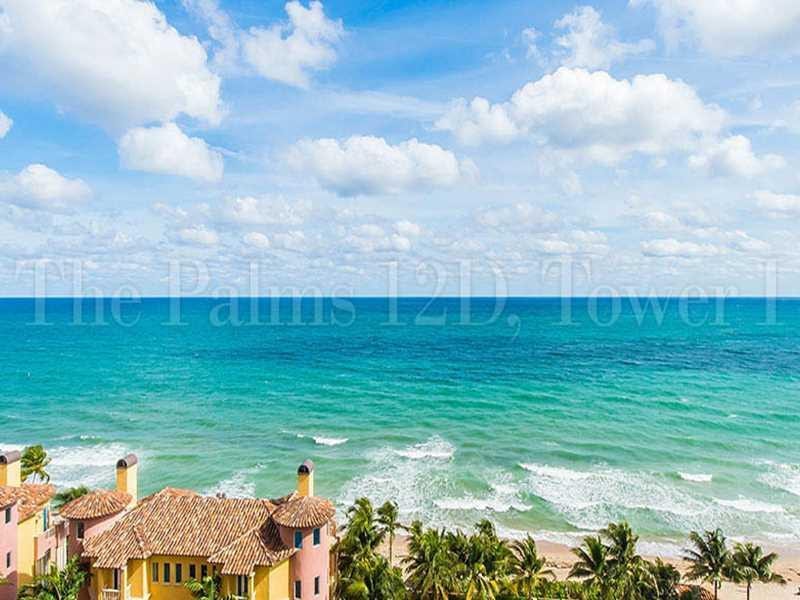 Property photo for 2100 N Ocean Bl, #12D, Fort Lauderdale, FL
