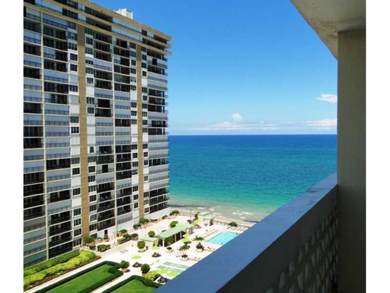 Property photo for 4250 Galt Ocean Drive, #14C, Fort Lauderdale, FL