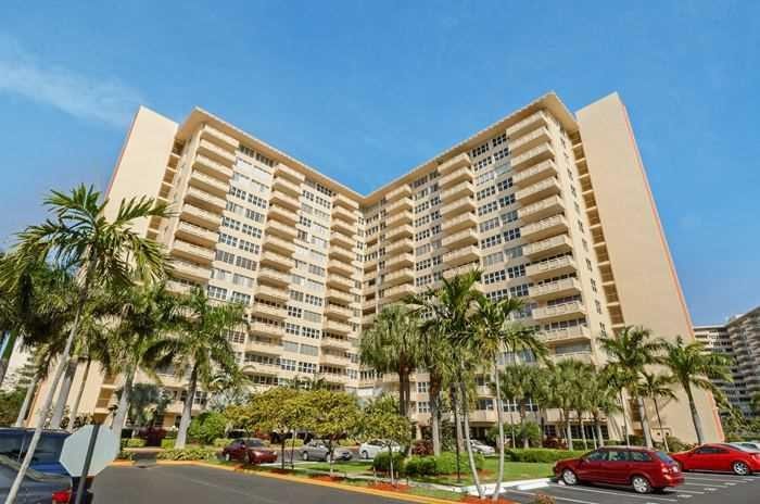 Property photo for 3333 NE 34th Street, #1416, Fort Lauderdale, FL