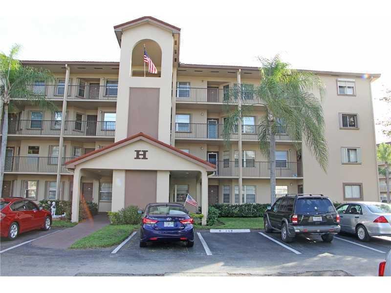 Property photo for 1100 SW 130th Avenue, #307H, Pembroke Pines, FL