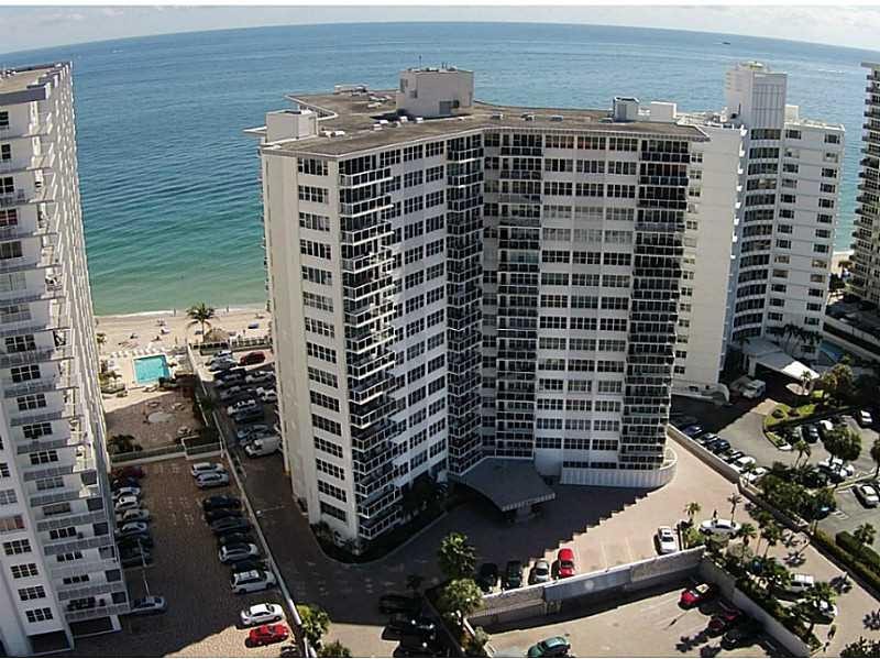 Property photo for 3700 Galt Ocean Drive, #706, Fort Lauderdale, FL