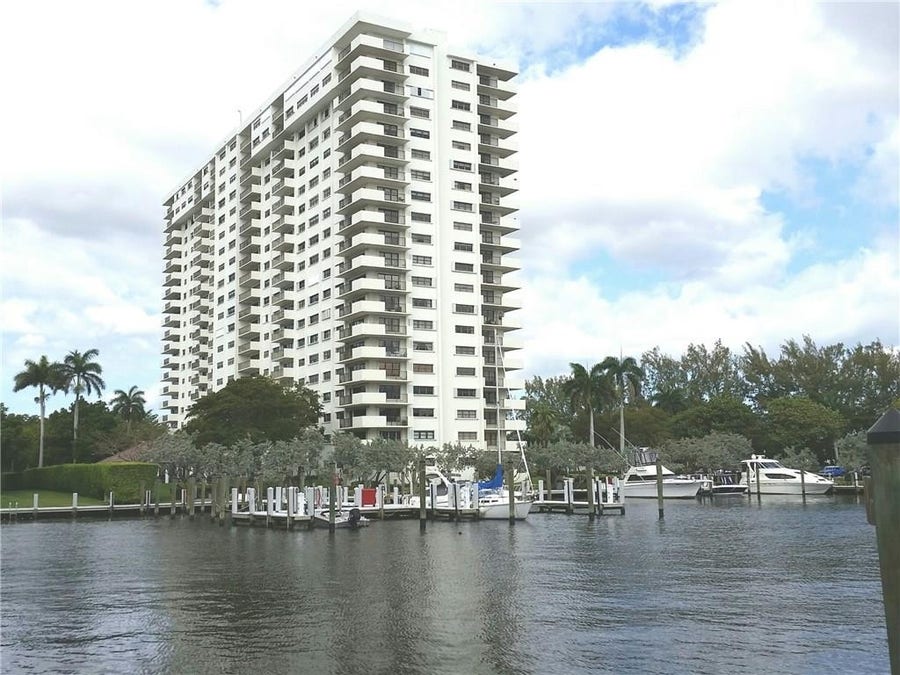 Property photo for 3200 Port Royale Drive, #908, Fort Lauderdale, FL