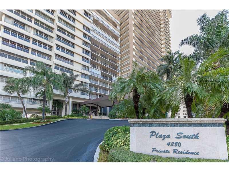 Property photo for 4280 Galt Ocean Drive, #11G, Fort Lauderdale, FL
