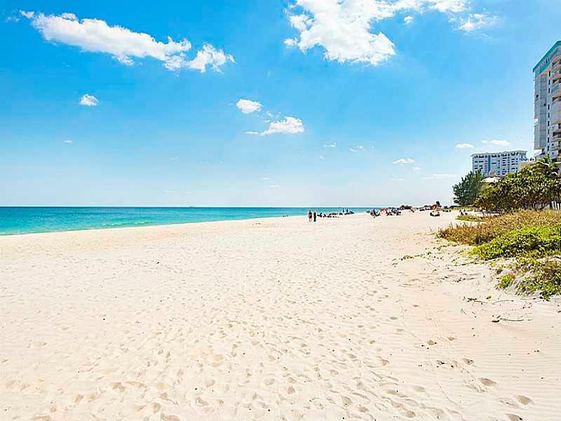 Property photo for 4300 N Ocean Boulevard, #3G, Fort Lauderdale, FL