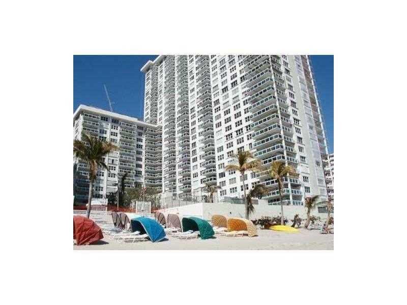 Property photo for 3900 Galt Ocean Drive, #1107, Fort Lauderdale, FL