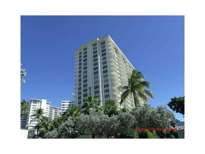 Property photo for 3550 Galt Ocean Drive, #905, Fort Lauderdale, FL