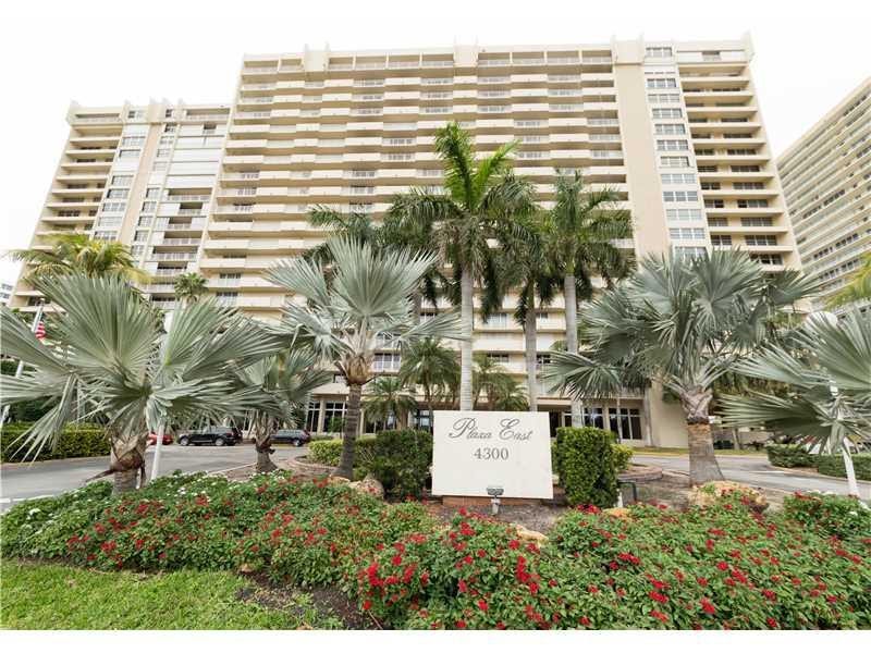 Property photo for 4300 N Ocean Boulevard, #14L, Fort Lauderdale, FL
