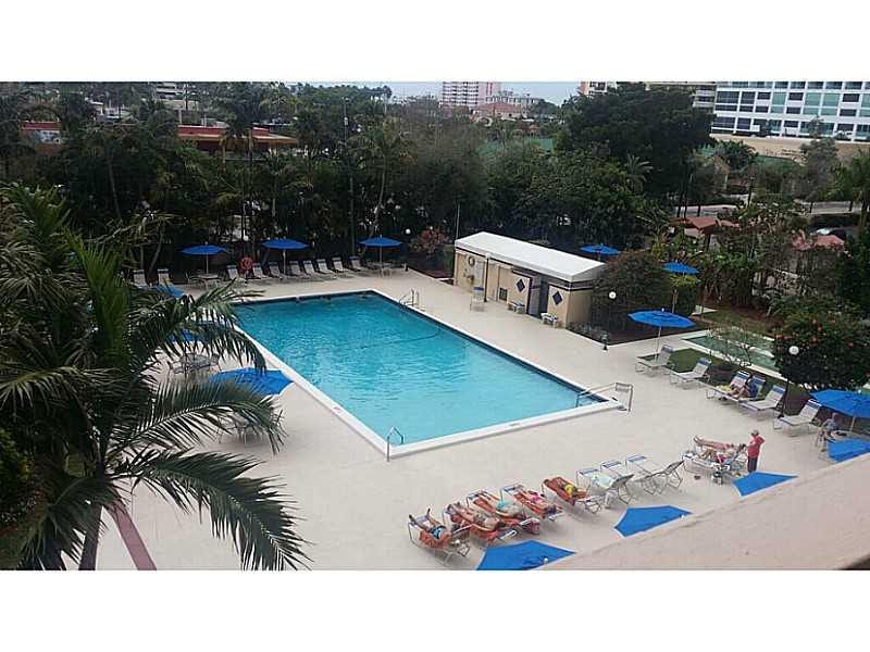 Property photo for 3333 NE 34th Street, #421, Fort Lauderdale, FL