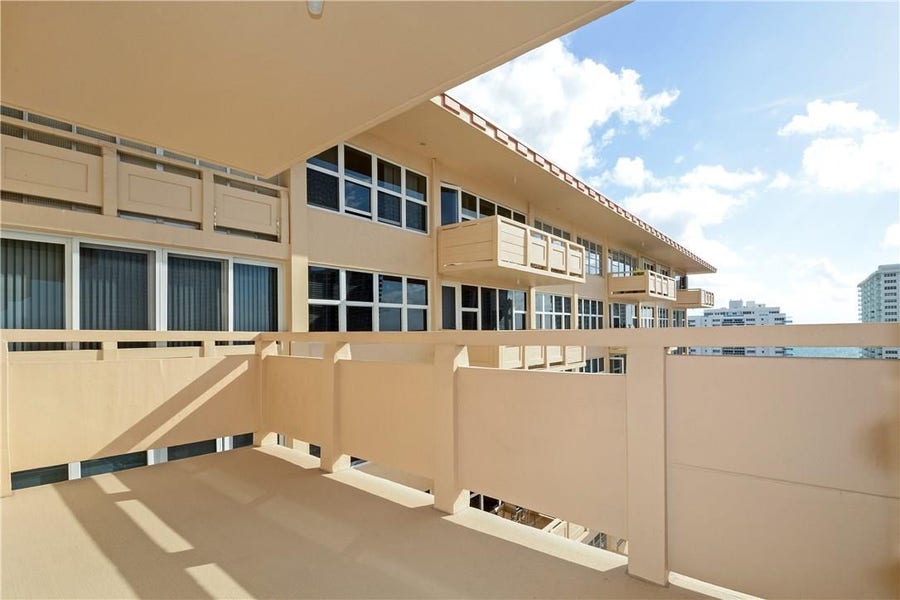 Property photo for 3333 NE 34th Street, #1612A, Fort Lauderdale, FL