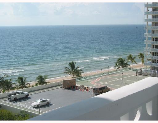 Property photo for 4010 Galt Ocean Drive, #810, Fort Lauderdale, FL