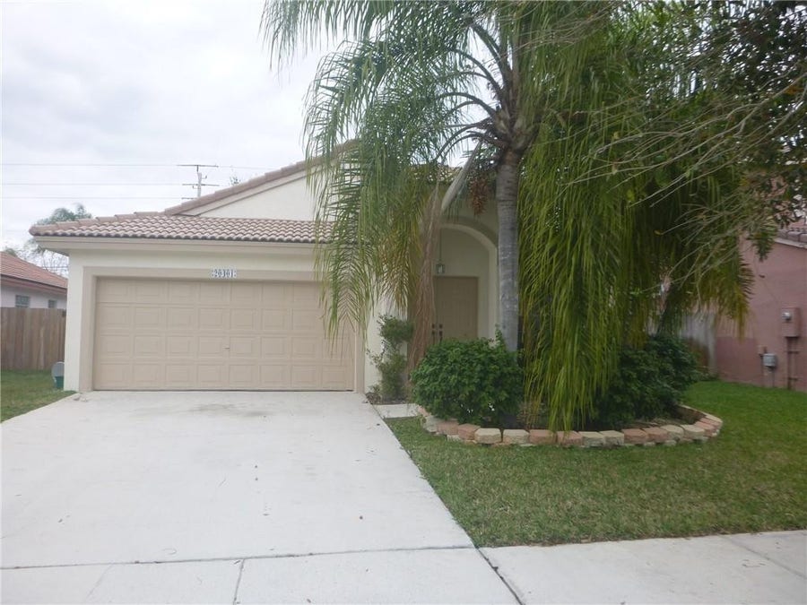 Property photo for 20401 SW 1st Street, Pembroke Pines, FL