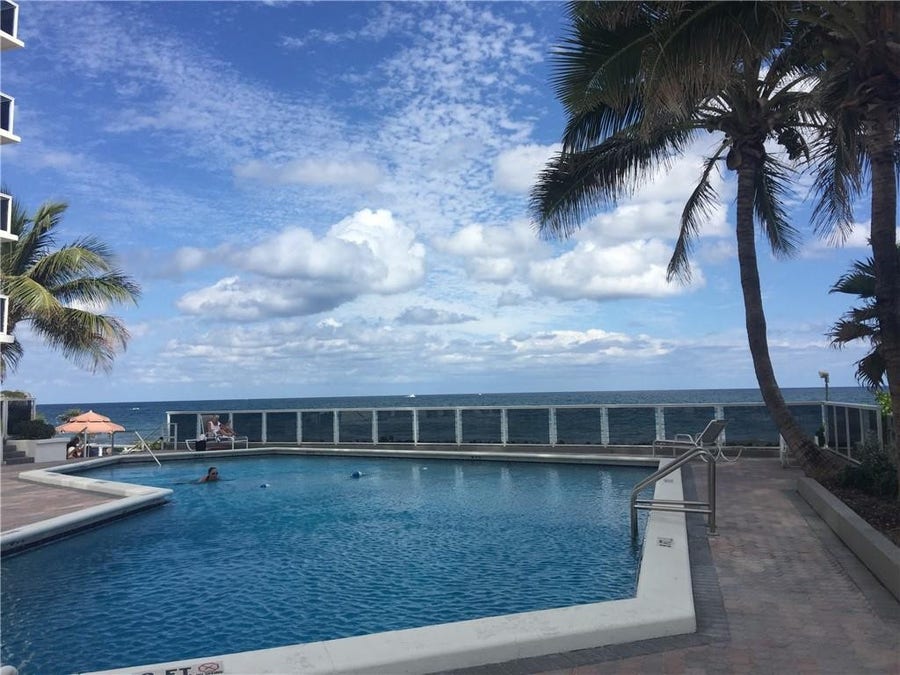 Property photo for 3700 Galt Ocean Drive, #1509, Fort Lauderdale, FL