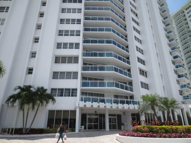 Property photo for 3430 Galt Ocean Drive, #1403, Fort Lauderdale, FL