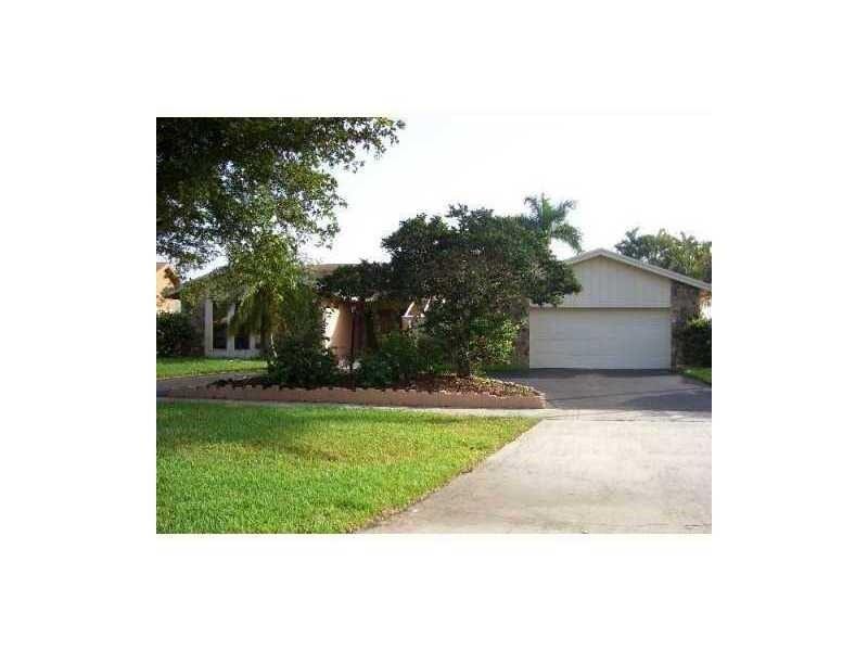 Property photo for 11609 Sunfish Way, Cooper City, FL