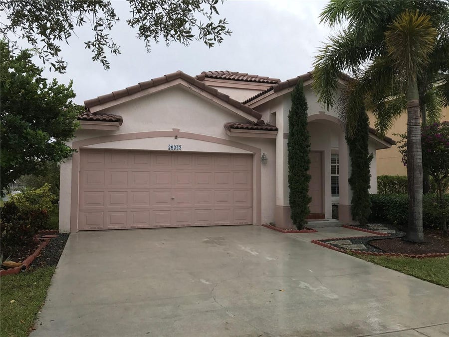 Property photo for 20342 SW 3rd Street, Pembroke Pines, FL