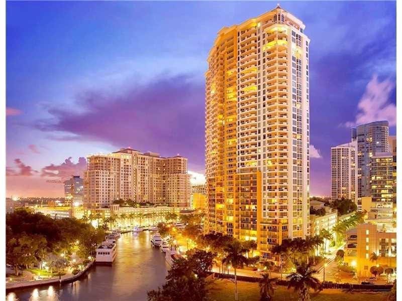Property photo for 411 N New River Drive, #1701, Fort Lauderdale, FL