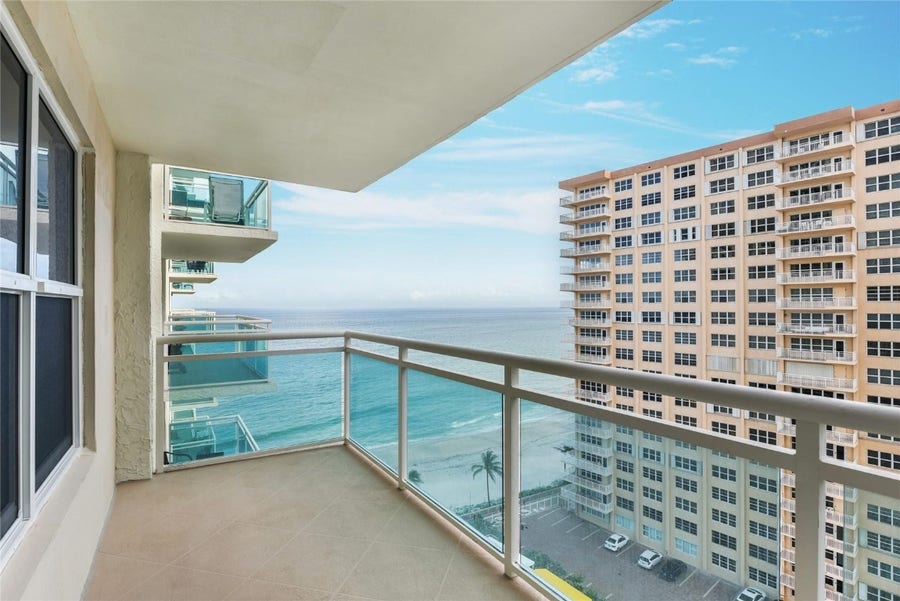 Property photo for 3900 Galt Ocean Drive, #1204, Fort Lauderdale, FL