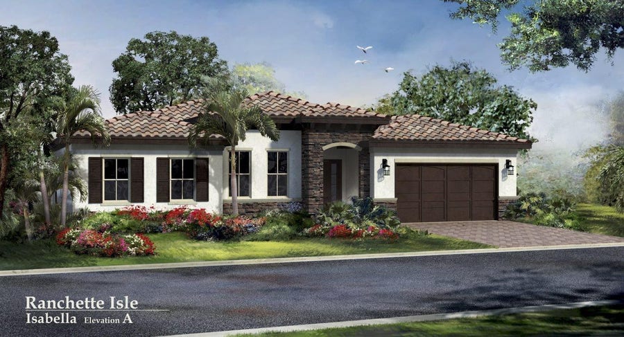 Property photo for 10470 Ranchette Drive, Cooper City, FL