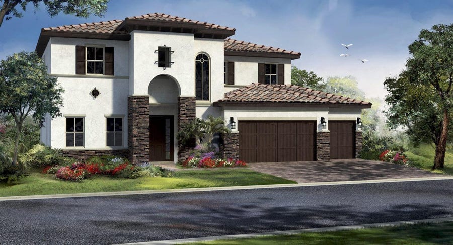Property photo for 10410 Ranchette Drive, Cooper City, FL