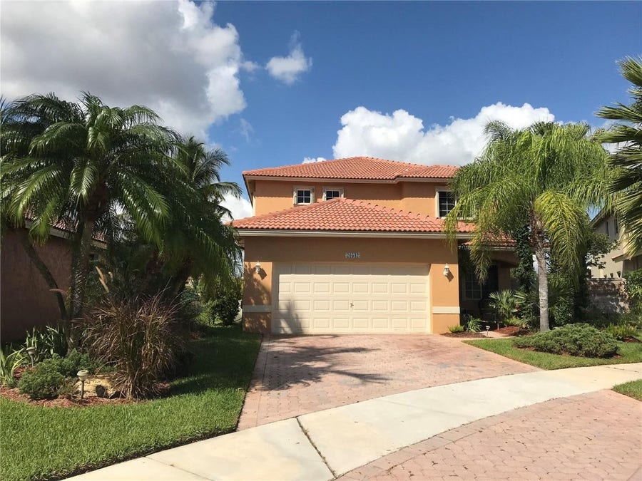Property photo for 20542 SW 2nd Street, Pembroke Pines, FL