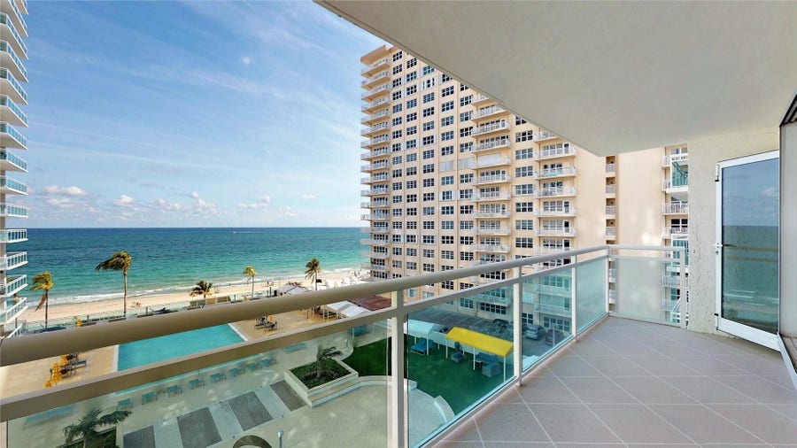 Property photo for 3900 Galt Ocean Drive, #506, Fort Lauderdale, FL