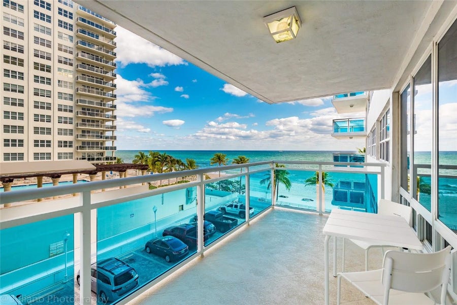 Property photo for 3430 Galt Ocean Drive, #405, Fort Lauderdale, FL