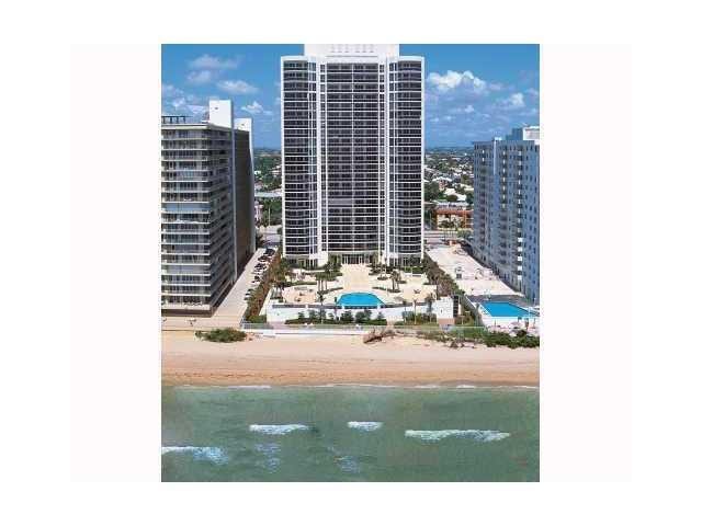 Property photo for 4240 Galt Ocean Drive, #2403, Fort Lauderdale, FL