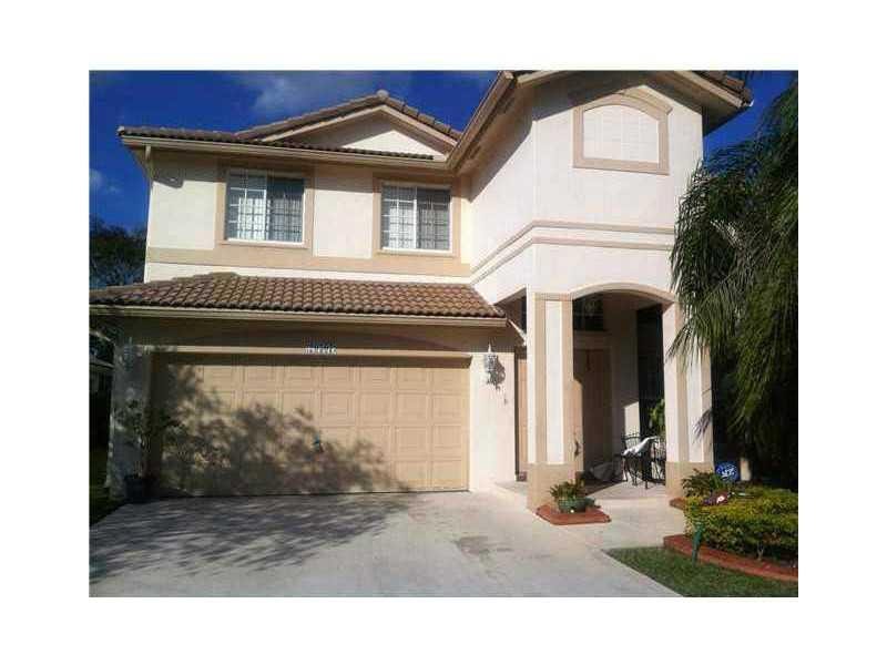 Property photo for 20507 SW 1st, Pembroke Pines, FL