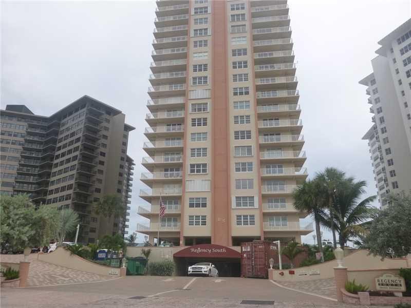 Property photo for 3750 Galt Ocean Drive, #608, Fort Lauderdale, FL