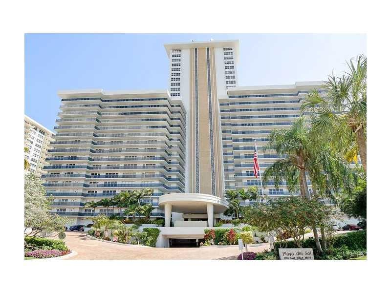 Property photo for 3500 Galt Ocean Drive, #510, Fort Lauderdale, FL
