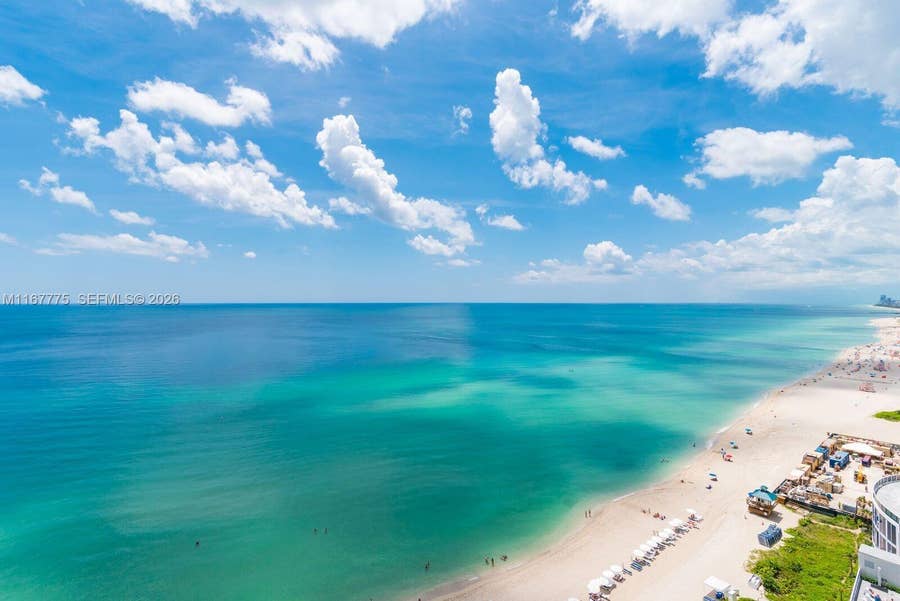 Property photo for 18911 Collins Avenue, #2705, Sunny Isles Beach, FL