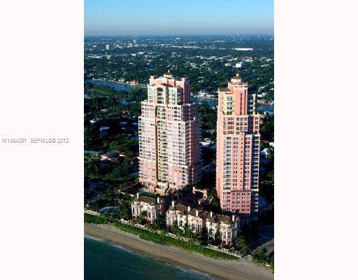 Property photo for 2110 N Ocean Boulevard, #16B, Fort Lauderdale, FL