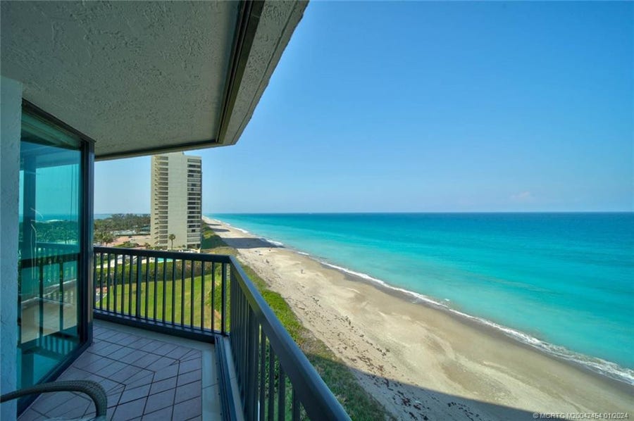 Property photo for 8800 S Ocean Drive, #905, Jensen Beach, FL