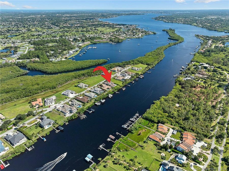 Property photo for 201 SE Fiore Bello, Port St Lucie, FL