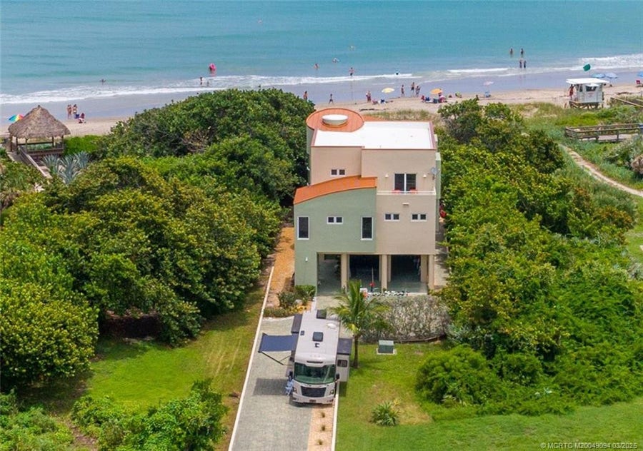 Property photo for 10330 S Ocean Drive, Hutchinson Island, FL