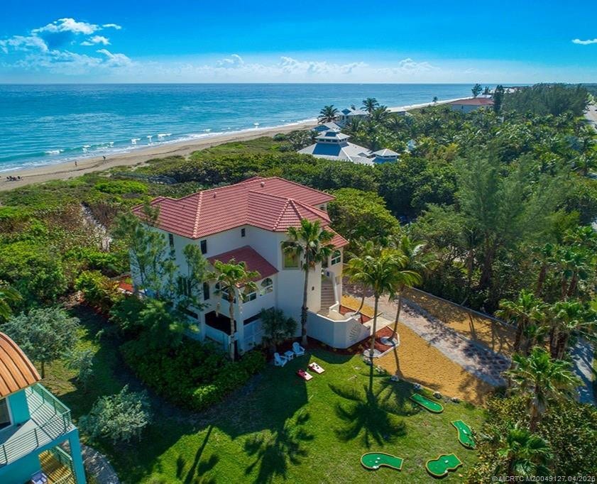 Property photo for 1981 NE Ocean Boulevard, Stuart, FL