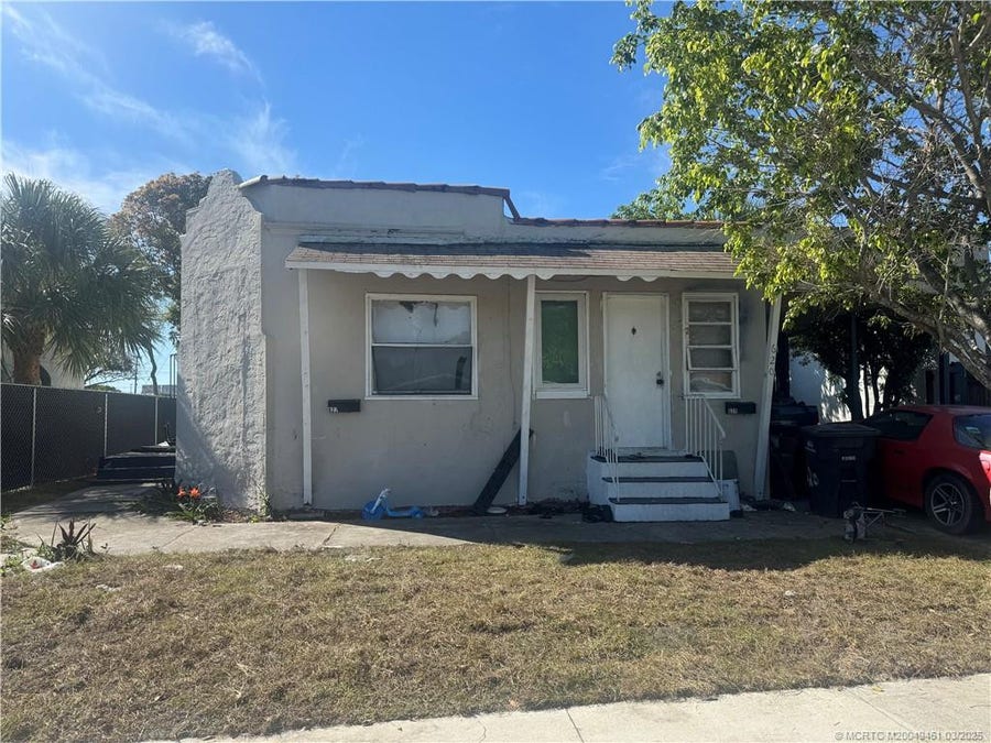 Property photo for 620 46th Street, West Palm Beach, FL