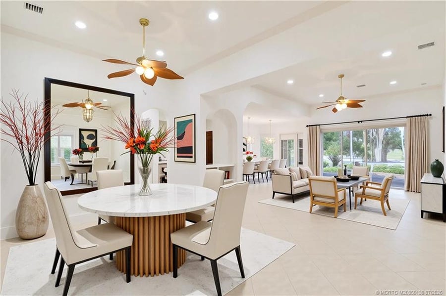 Property photo for 736 SW Pebble Lane, Palm City, FL