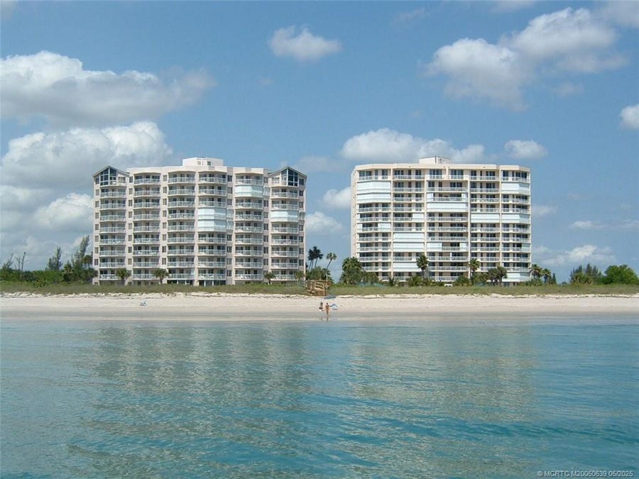 Property photo for 3880 N Highway A1A, #604, Hutchinson Island, FL