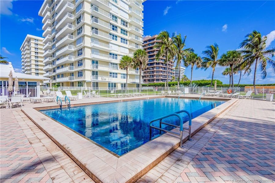 Property photo for 500 Ocean Drive, #W11, North Palm Beach, FL