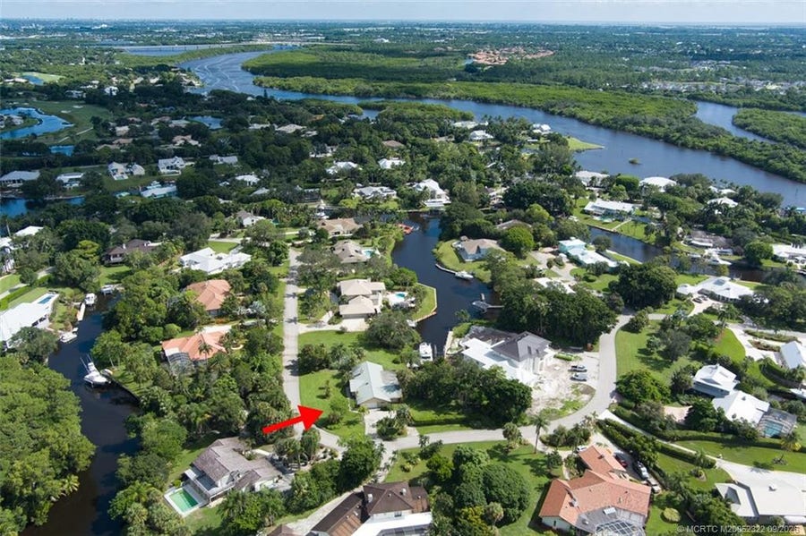 Property photo for 5387 SW Anhinga Avenue, Palm City, FL