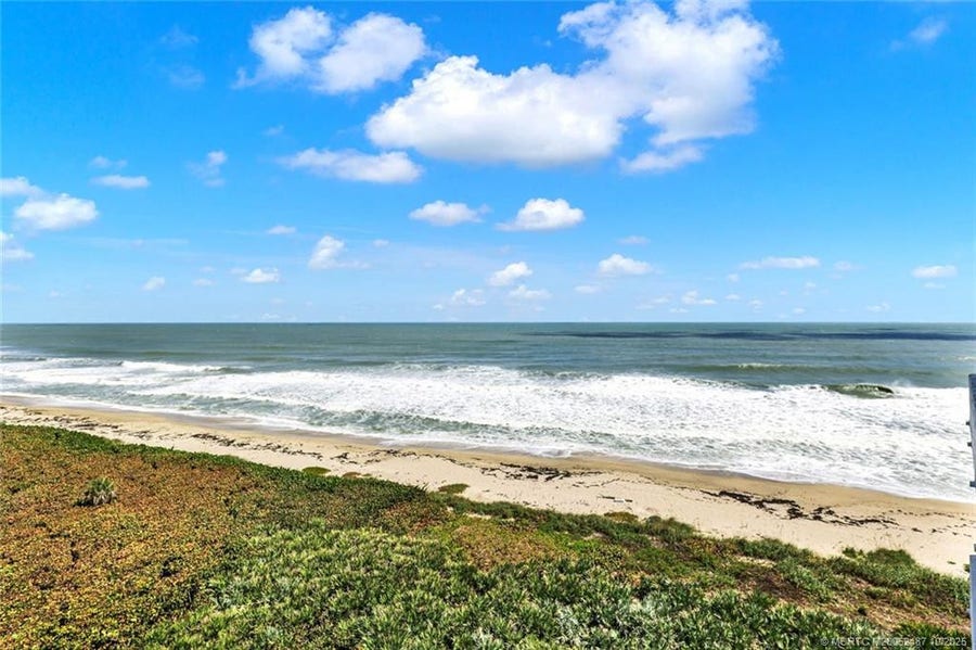 Property photo for 9950 S Ocean Drive, #802, Jensen Beach, FL