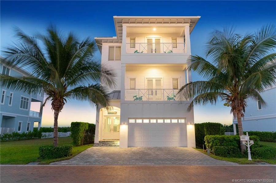 Property photo for 4824 Watersong Way, Fort Pierce, FL