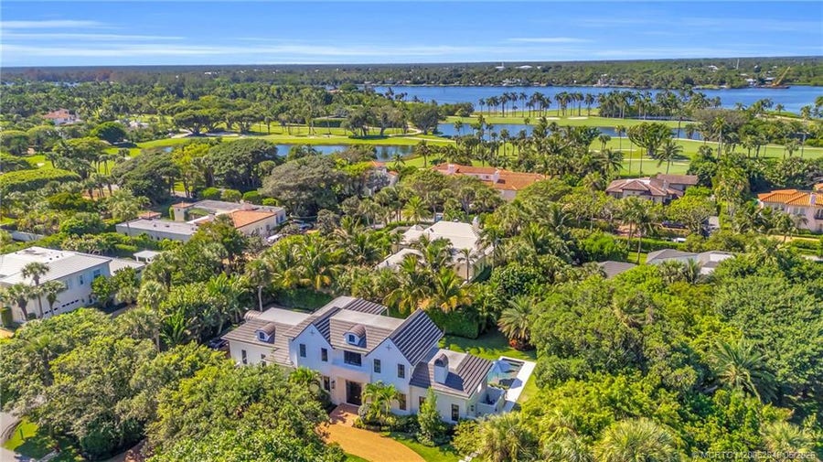 Property photo for 44 S Beach Road, Hobe Sound, FL