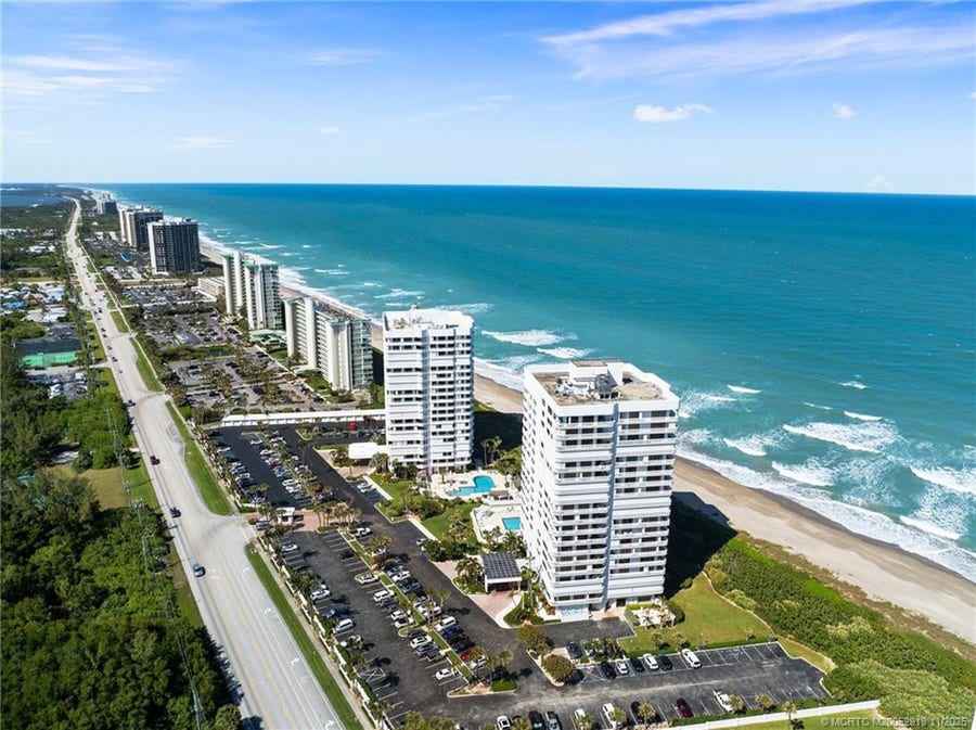 Property photo for 9960 S Ocean Drive, #1503, Jensen Beach, FL
