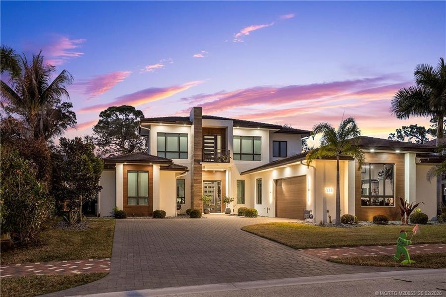 Property photo for 178 SE Via Lago Garda, Port St Lucie, FL