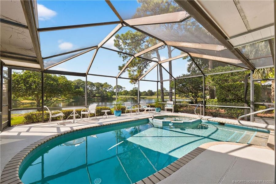 Property photo for 12783 NW Mariner Court, Palm City, FL
