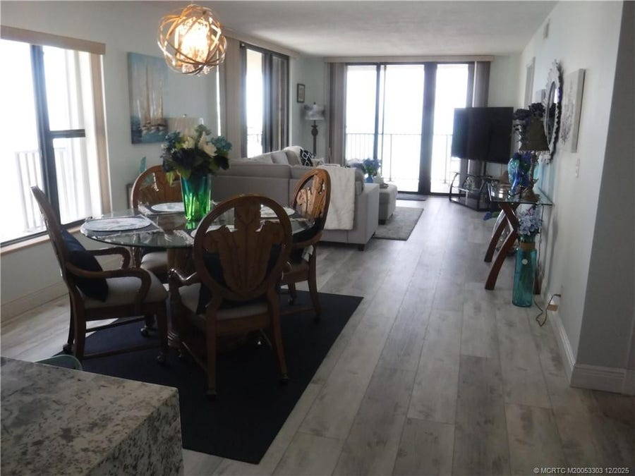 Property photo for 7380 S Ocean Drive, #517, Jensen Beach, FL